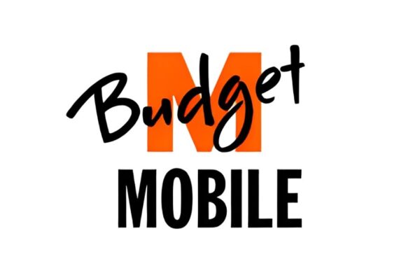 M-Budget Mobile