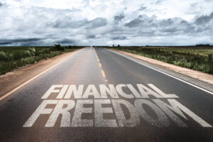 Financial Freedom